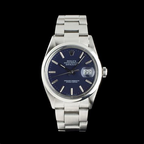 rolex datejust 16000 secondo polso|rolex 16000 for sale.